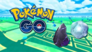 Pokémon GO : Comment obtenir des Fragments Obscurs et des Gemmes Purifiées ?