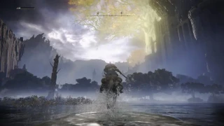 Elden Ring : Invocation Cendres de semi-humains, où et comment la récupérer ? 