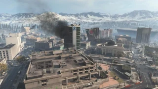 Call of Duty: Warzone : La fin de Verdansk devrait avoir lieu le 21 avril