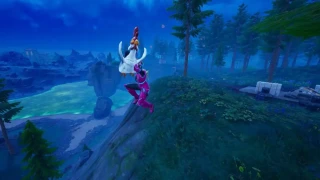 Fortnite S2 : Défis semaine 6, toutes les quêtes, astuces et récompenses (chapitre 5)