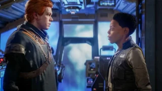 Star Wars Jedi: Fallen Order est le « premier titre d'une nouvelle franchise » selon EA