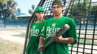 La date de la prochaine mise à jour de GTA Online aurait fuité via Rockstar