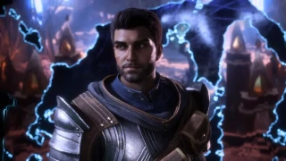 Dragon Age: The Veilguard : Heure de sortie en France sur PC et console
