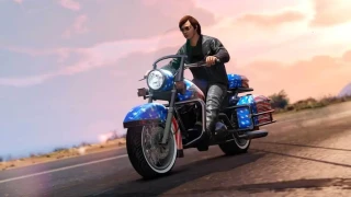 GTA Online célèbre le jour de l'Indépendance avec plusieurs nouveaux bonus