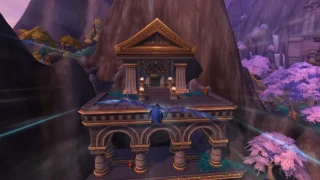 WoW Dragonflight : Quand le Catalyseur de renouveau sera disponible avec la saison 3 ?