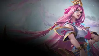 TFT : La composition Fleur spirituelle classique avec Ahri et Ashe, comment la jouer ? (Set 18)