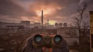 STALKER 2 : Une date de sortie révélée pour l'extension Cost of Hope
