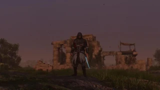 Assassin's Creed Mirage : Énigme Moisson des ruines, la solution pour la résoudre
