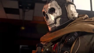 Call of Duty: Modern Warfare : Le contenu de la saison 2 dévoilé, Rust et Ghost au programme