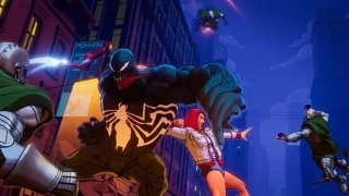 Marvel Snap : Quel est le niveau maximum de collection (level cap) ? 