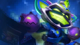 TFT : Comment jouer la composition Stratège avec Ziggs carry ? (Set 14)