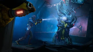 Rainbow Six Extraction : MàJ du 16 mars, tous les détails