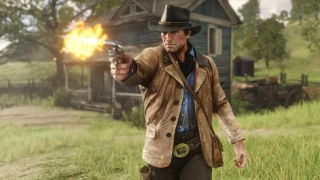 Red Dead Online : Les joueurs ayant atteint le rang 10 recevront 100 RDO$