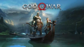 God of War PC : Aperçu et test du portage