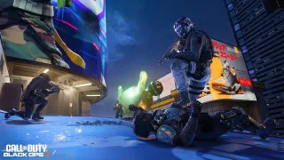Black Ops 7/Warzone : La saison 2, quelle est sa date de sortie ?