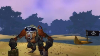 WoW MoP : Les scénarios et le mode défi ont été présentés par Blizzard