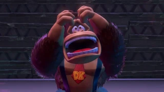 Donkey Kong Bananza officiellement annoncé sur Switch 2 : Le gorille revient dans un nouveau jeu de plateforme 3D après 26 ans d'attente