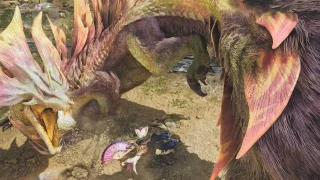 Monster Hunter Wilds : De nouvelles quêtes temporaires accessibles très prochainement