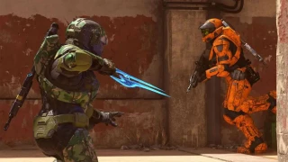 Halo Infinite : MàJ du 5 avril, tous les détails