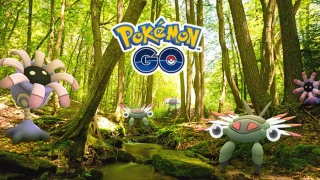 Pokémon GO : Semaine Aventure 2023, les missions et récompenses de l'Étude ponctuelle payante