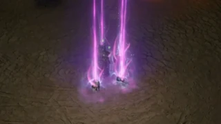 Diablo 4 : De nouveaux objets Mythiques seront ajoutés en saison 6