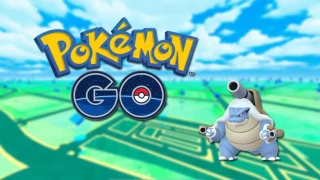 Pokémon GO : Comment battre Méga-Tortank ?