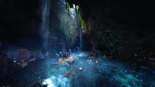 The Cycle tease sa saison 2 avec une nouvelle carte