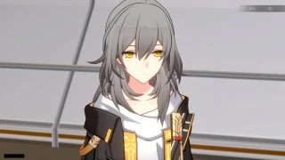 Honkai: Star Rail : Stelle ou Caelus, qui choisir ?