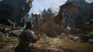 The Blood of Dawnwalker possède t-il le mode New Game Plus ?