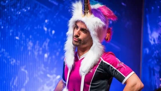 Playoffs EU : Misfits élimine les Unicorns of Love en quart de finale