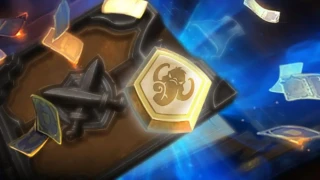 Des récompenses journalières offertes sur Hearthstone