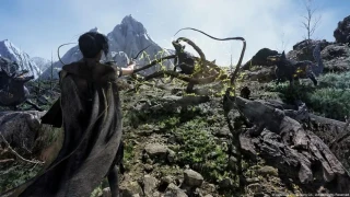 Project Athia sera un jeu en monde ouvert selon Square Enix