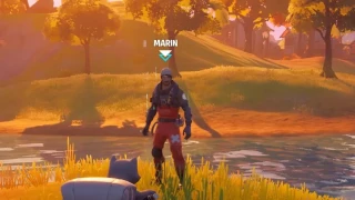 Fortnite : Emplacement des PNJ (saison 6)