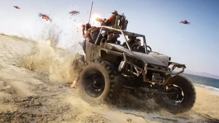 Ghost Recon : Un nouvel opus déjà en développement ?