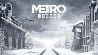 Metro Exodus bénéficie de nombreuses critiques positives sur Steam !