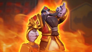 Warcraft Rumble : La saison 3 va commencer et introduira un nouveau chef