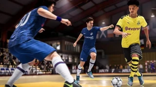 FIFA 20 : La démo est disponible