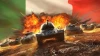 Illustration - World of Tanks : L'une des légendes du foot italien, Gianluigi Buffon, est désormais jouable !