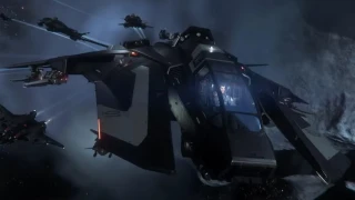 Star Citizen : La bêta de Squadron 42 a été repoussée d'un trimestre