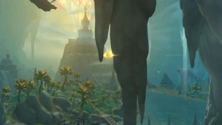 WoW : Où trouver tous les glyphes de vol dynamique de The War Within ?