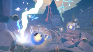 Slime Rancher 2 s'offre la météo dynamique et de nouveaux Slimes avec la mise à jour 0.3.0