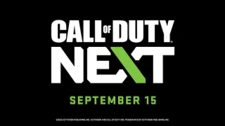 Call of Duty: Modern Warfare 2 et Warzone 2.0 se dévoileront davantage en septembre