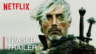 Une bande-annonce non officielle pour la série The Witcher de Netflix !
