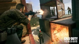 Call of Duty: Vanguard s'offre un premier week-end gratuit