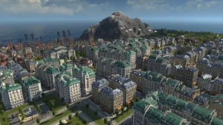 Anno 1800 arrive sur consoles next-gen