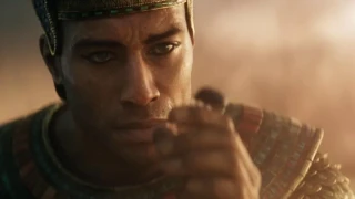 Total War: PHARAOH présente Ramsès, Amenmes et Tausret