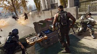 Warzone : Quand le battle royale ne sera t-il plus disponible sur PS4 et Xbox One ?