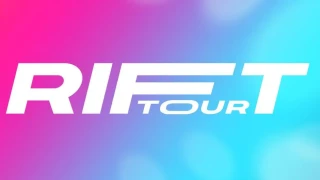 Assister au Rift Tour, défis Rift Tour