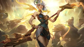 LoL : Un nouveau système de MMR va arriver en 2024
