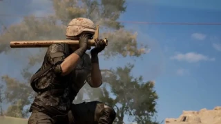 PUBG : MàJ 6.3 Xbox One et PS4, tous les détails